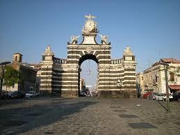 Porta Ferdinandea